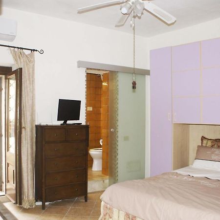 Ciuri Ciuri Villa Сиракуза Екстериор снимка