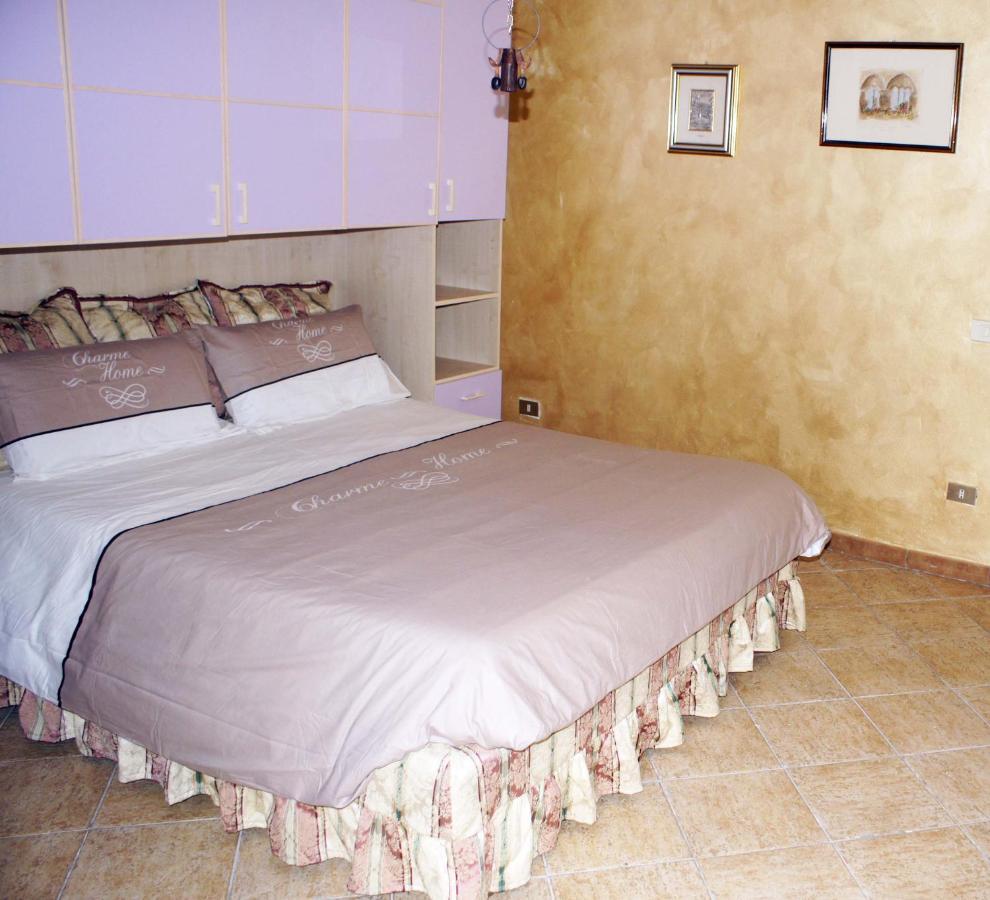 Ciuri Ciuri Villa Сиракуза Екстериор снимка