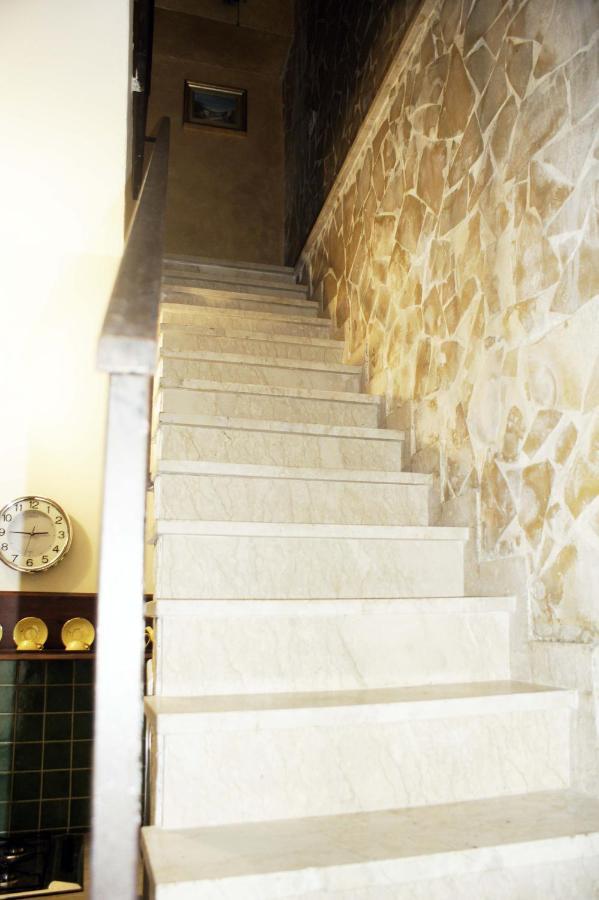 Ciuri Ciuri Villa Сиракуза Екстериор снимка