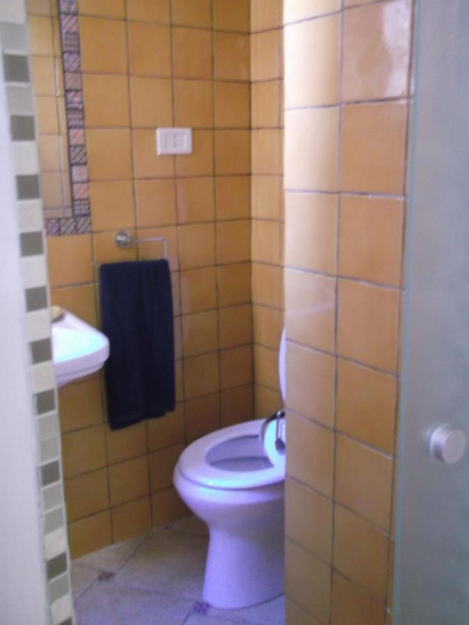 Ciuri Ciuri Villa Сиракуза Екстериор снимка