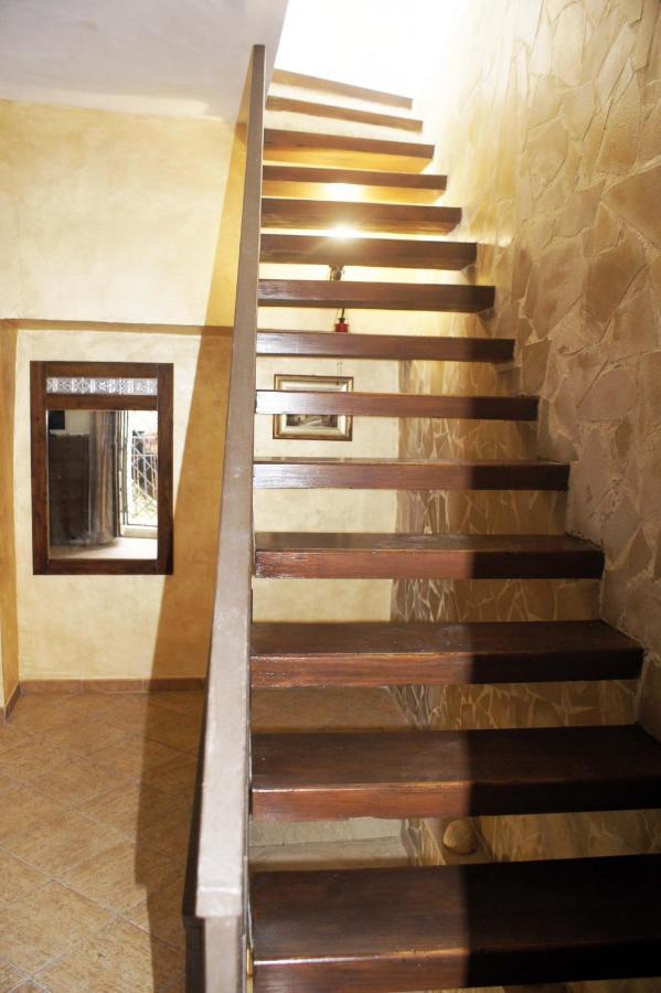 Ciuri Ciuri Villa Сиракуза Екстериор снимка
