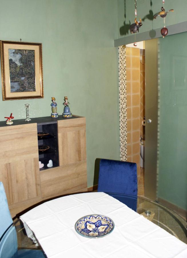 Ciuri Ciuri Villa Сиракуза Екстериор снимка