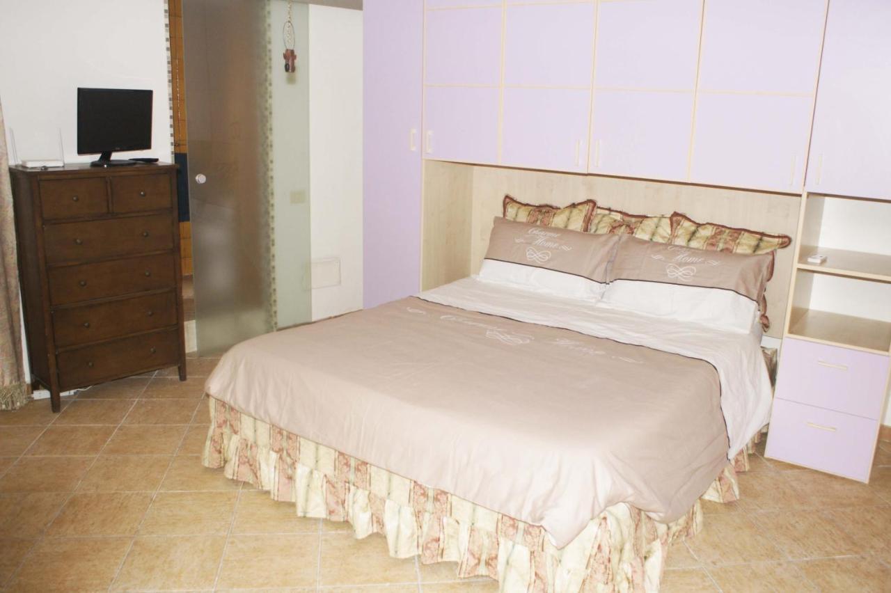 Ciuri Ciuri Villa Сиракуза Екстериор снимка