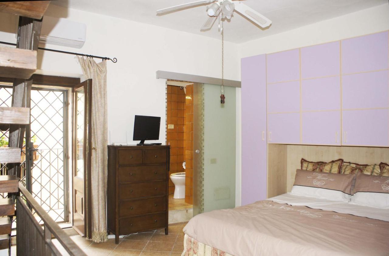 Ciuri Ciuri Villa Сиракуза Екстериор снимка