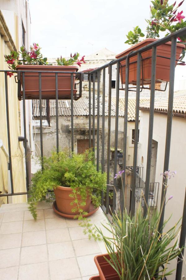 Ciuri Ciuri Villa Сиракуза Екстериор снимка