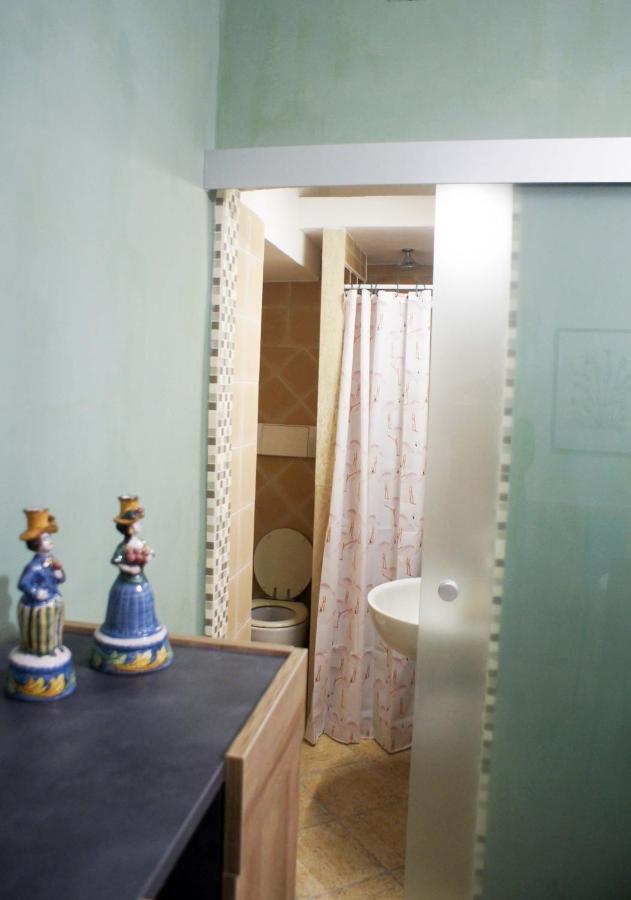 Ciuri Ciuri Villa Сиракуза Екстериор снимка