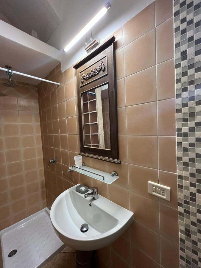 Ciuri Ciuri Villa Сиракуза Екстериор снимка
