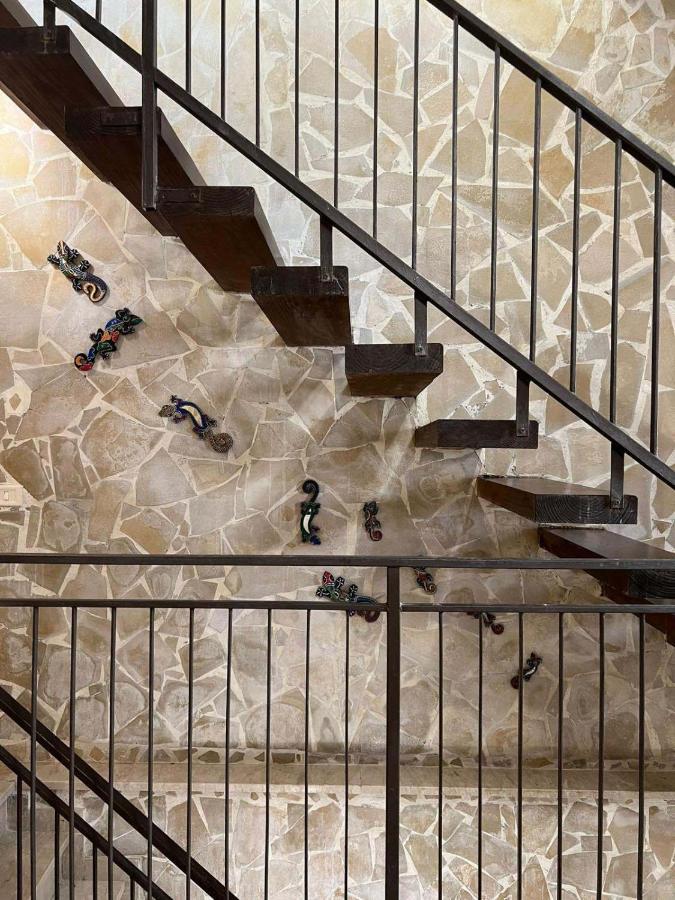 Ciuri Ciuri Villa Сиракуза Екстериор снимка