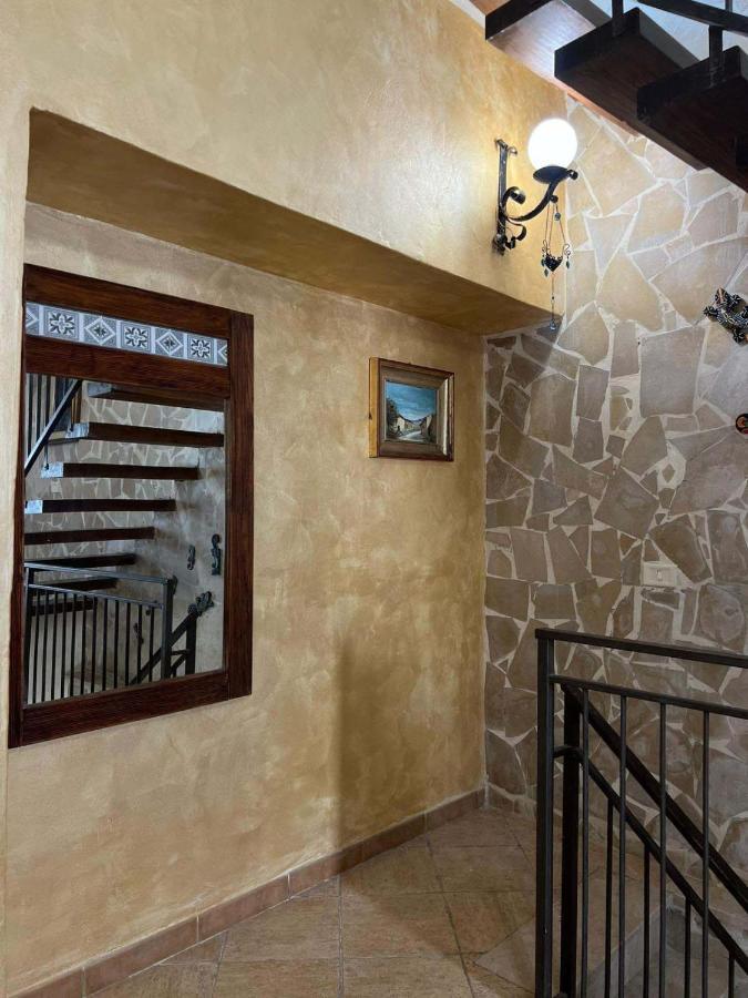 Ciuri Ciuri Villa Сиракуза Екстериор снимка