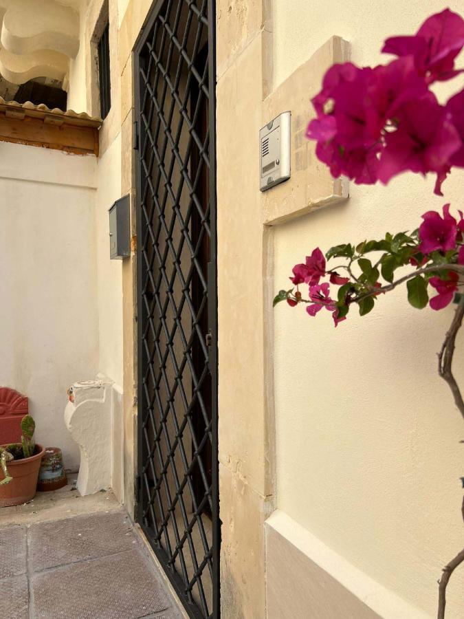 Ciuri Ciuri Villa Сиракуза Екстериор снимка