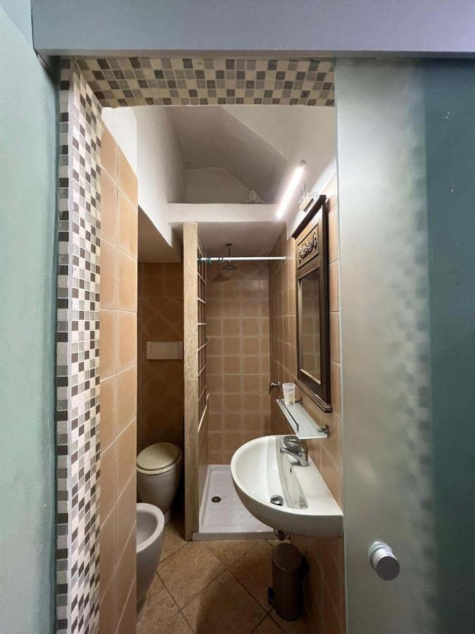 Ciuri Ciuri Villa Сиракуза Екстериор снимка