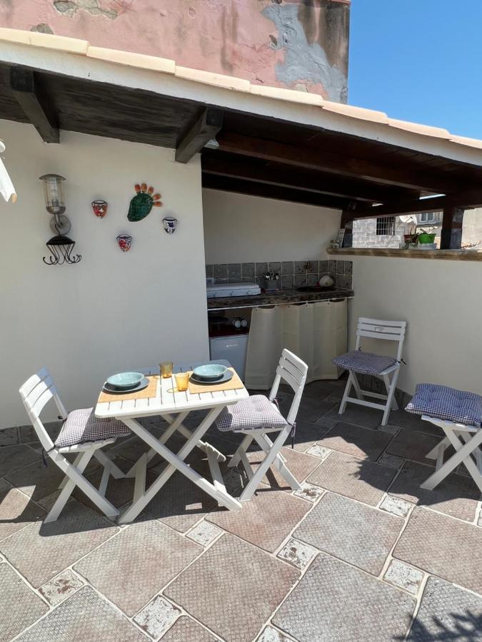 Ciuri Ciuri Villa Сиракуза Екстериор снимка