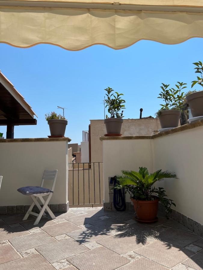 Ciuri Ciuri Villa Сиракуза Екстериор снимка